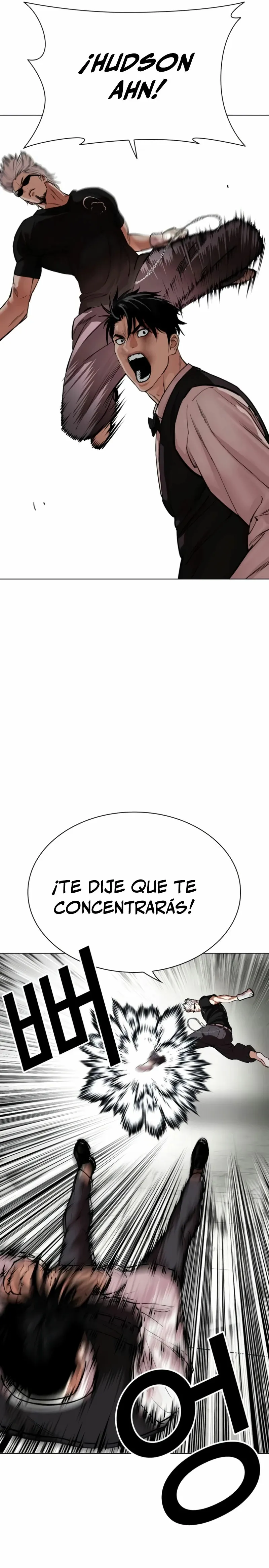 Lookism Capítulo 537 en Línea - página 49