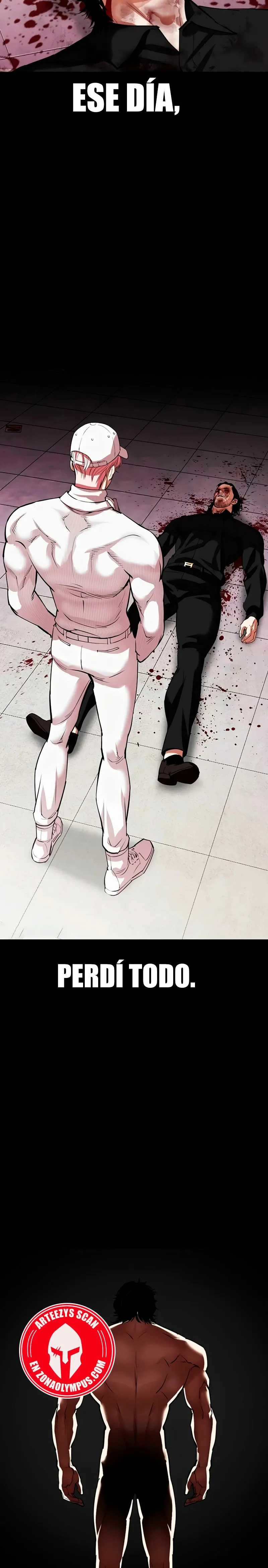 Lookism Capítulo 538 en Línea - página 40