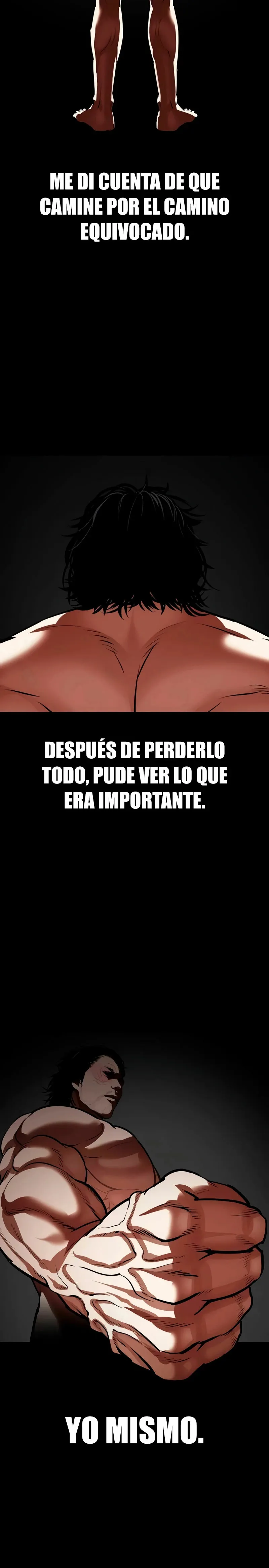 Lookism Capítulo 538 en Línea - página 41