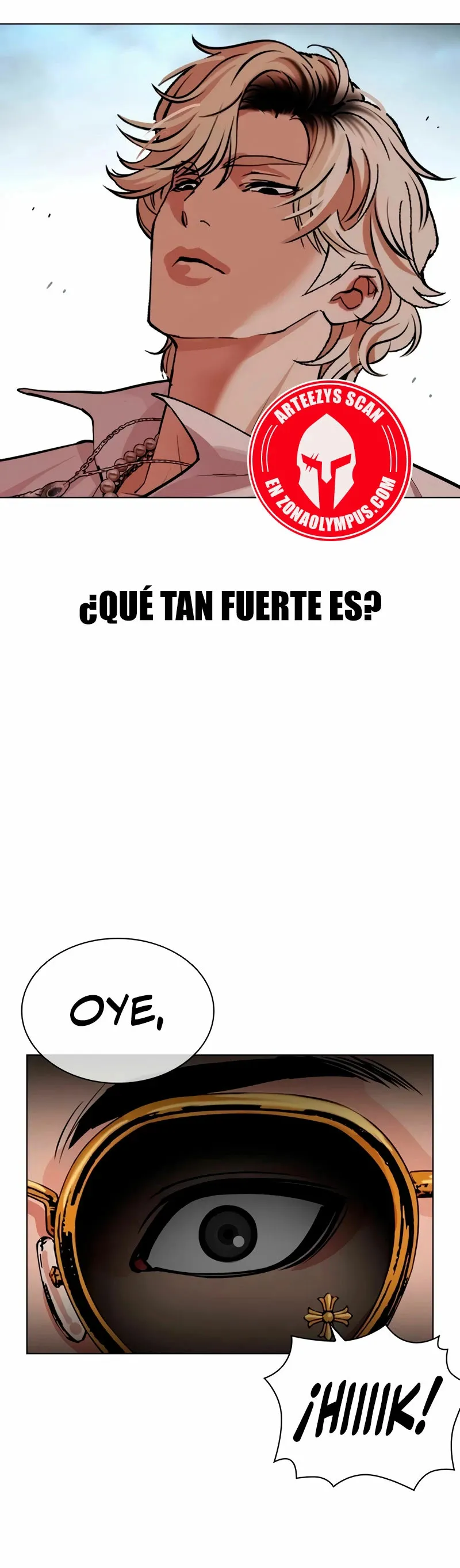 Lookism Capítulo 538 en Línea - página 56