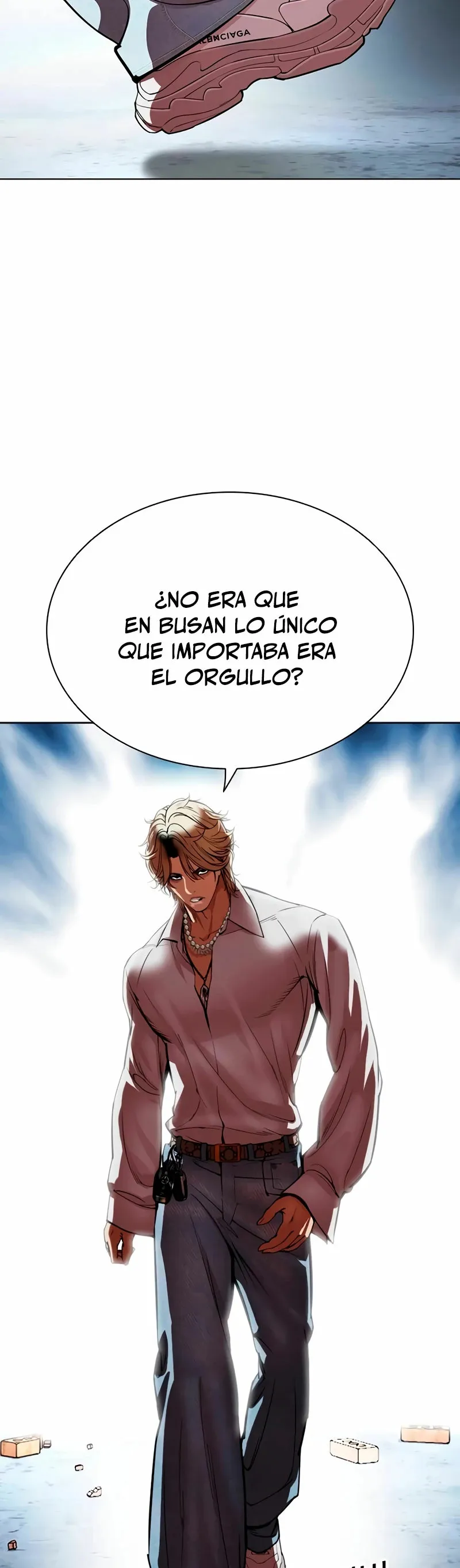Lookism Capítulo 538 en Línea - página 59