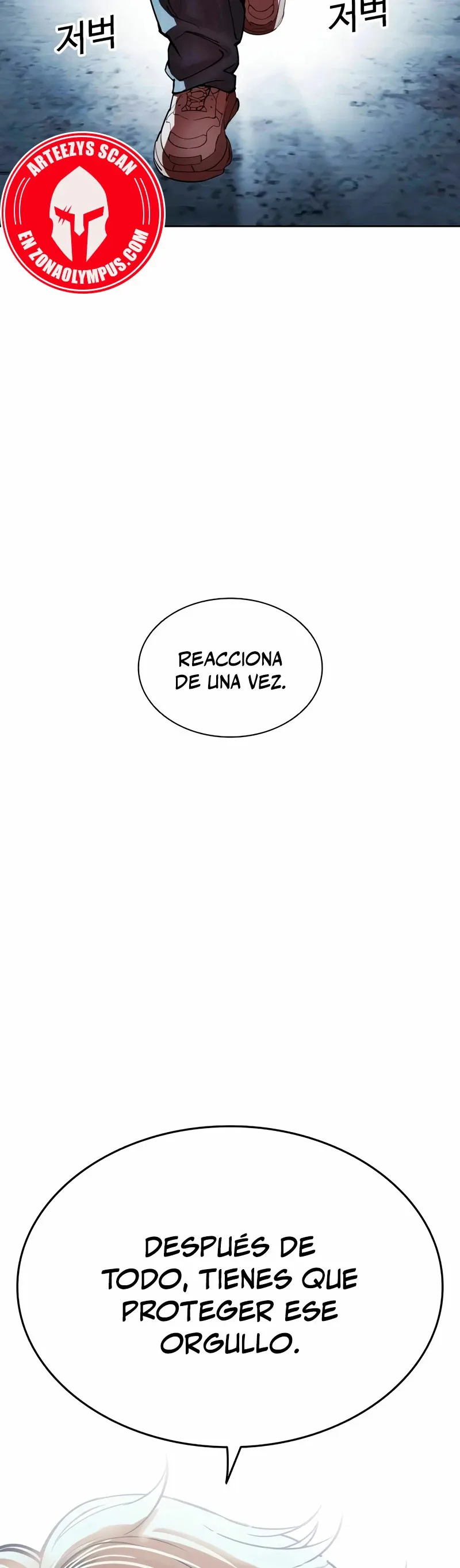Lookism Capítulo 538 en Línea - página 60