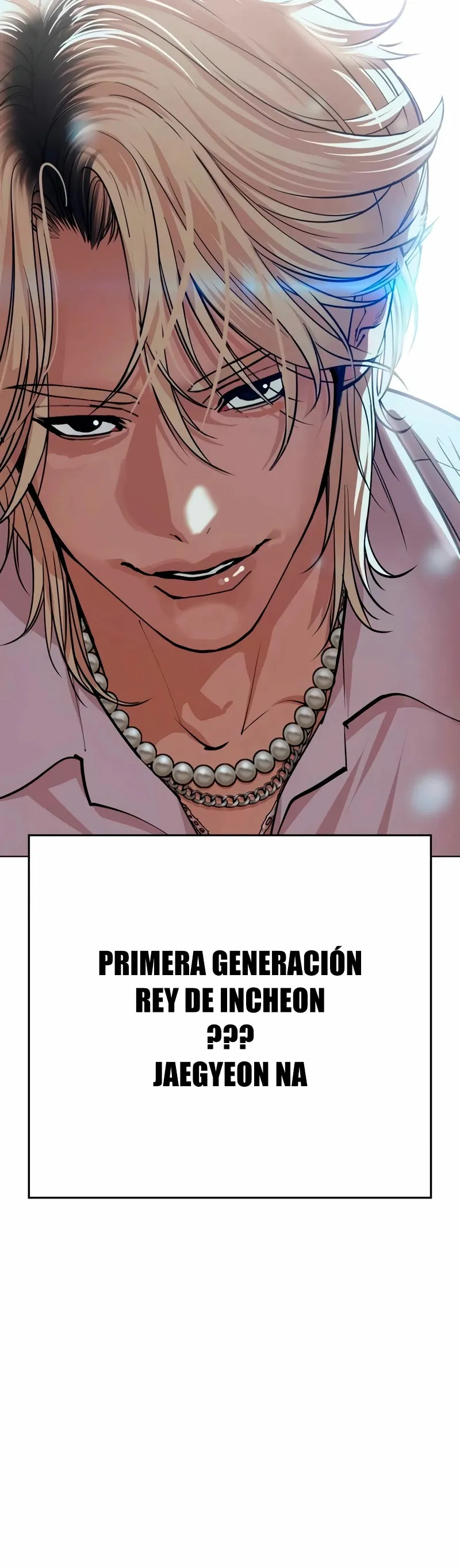 Lookism Capítulo 538 en Línea - página 61
