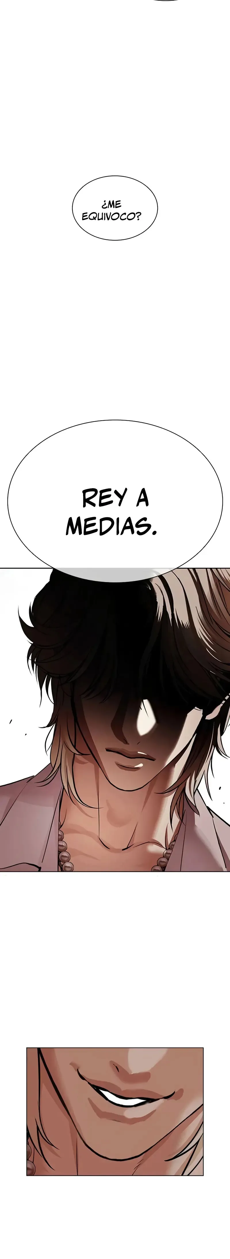 Lookism Capítulo 539 en Línea - página 9