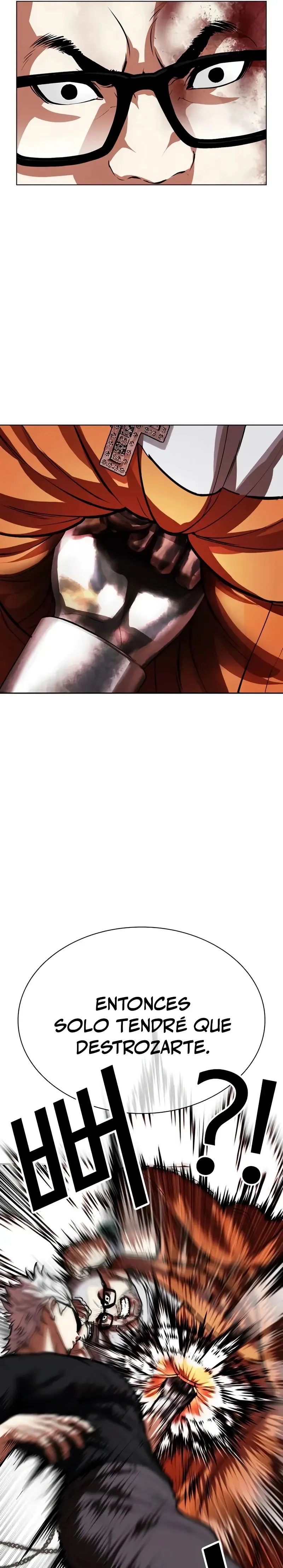 Lookism Capítulo 539 en Línea - página 26