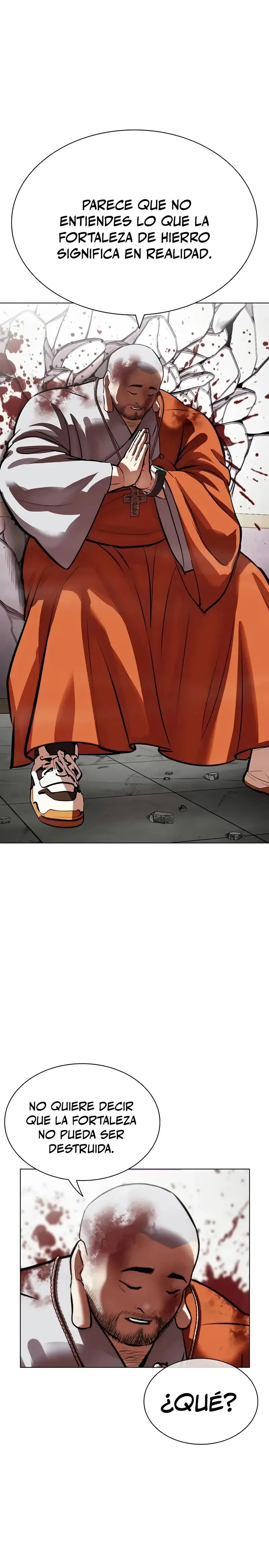 Lookism Capítulo 539 en Línea - página 36