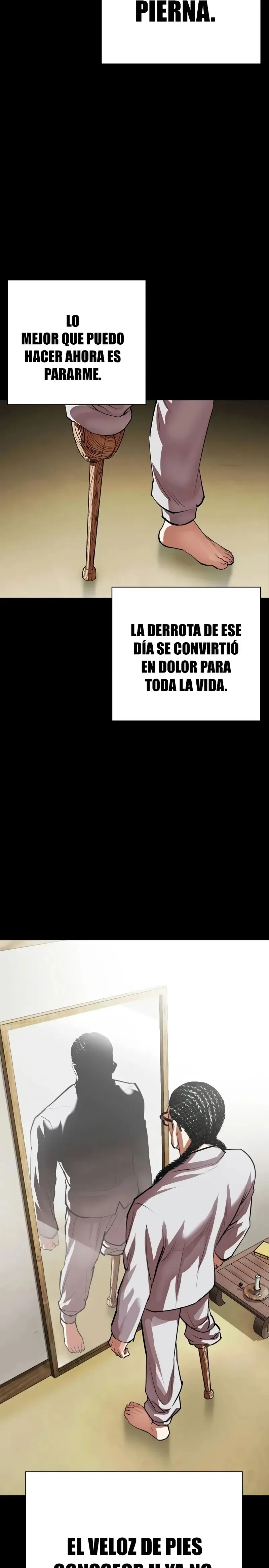 Lookism Capítulo 539 en Línea - página 41