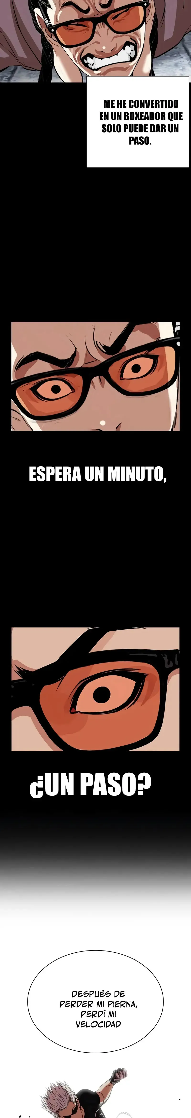 Lookism Capítulo 539 en Línea - página 45
