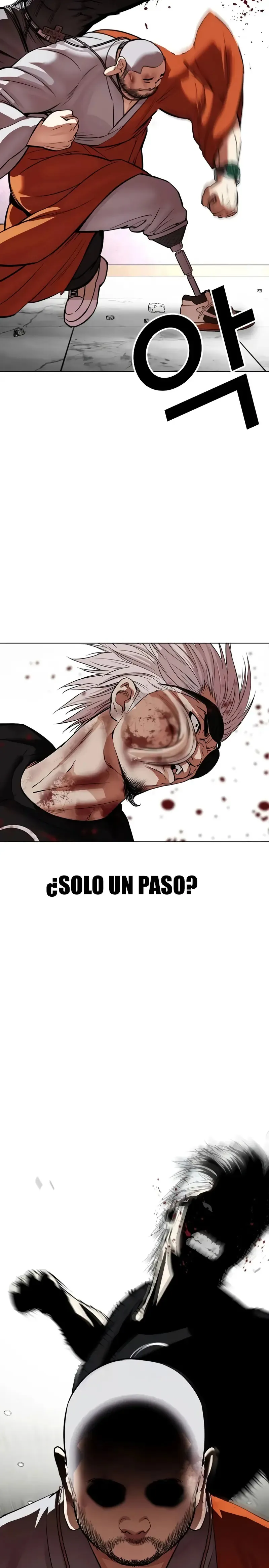 Lookism Capítulo 539 en Línea - página 47
