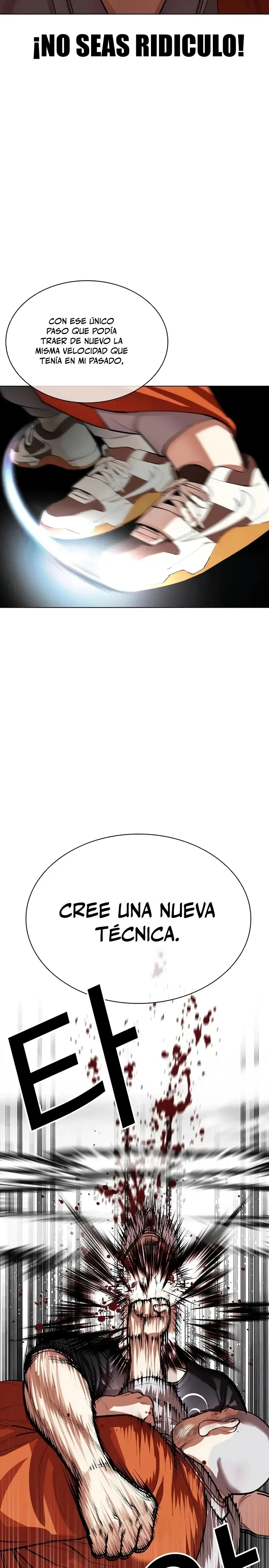 Lookism Capítulo 539 en Línea - página 48