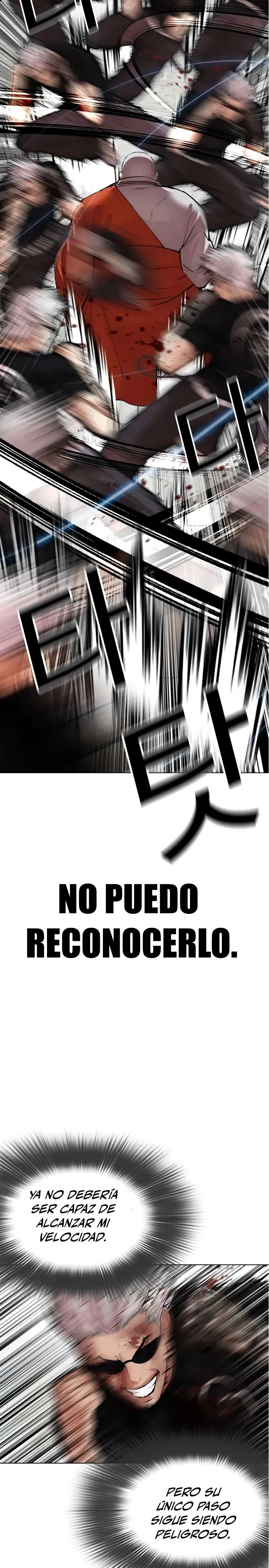 Lookism Capítulo 539 en Línea - página 51