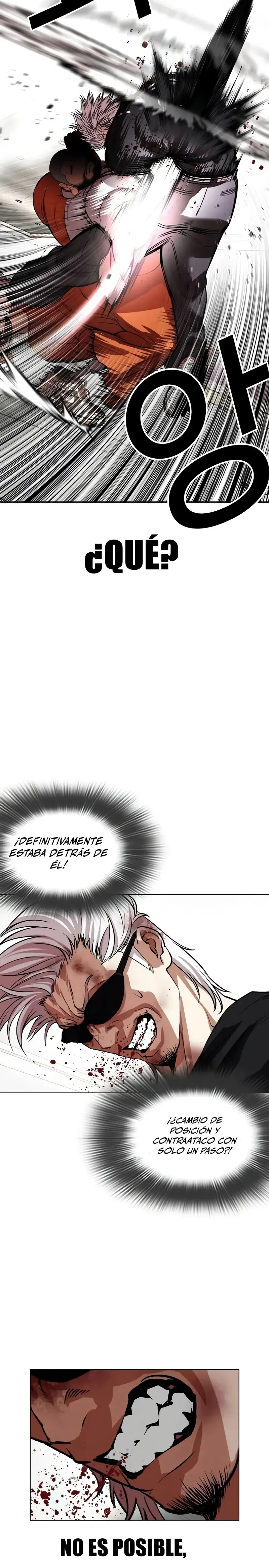 Lookism Capítulo 539 en Línea - página 53