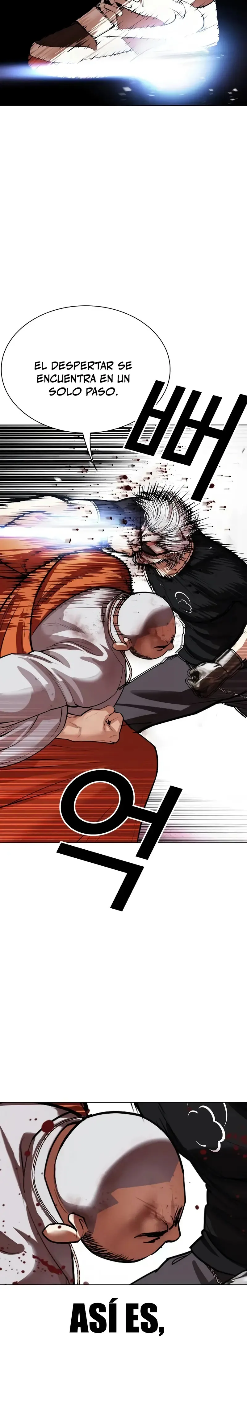 Lookism Capítulo 539 en Línea - página 57