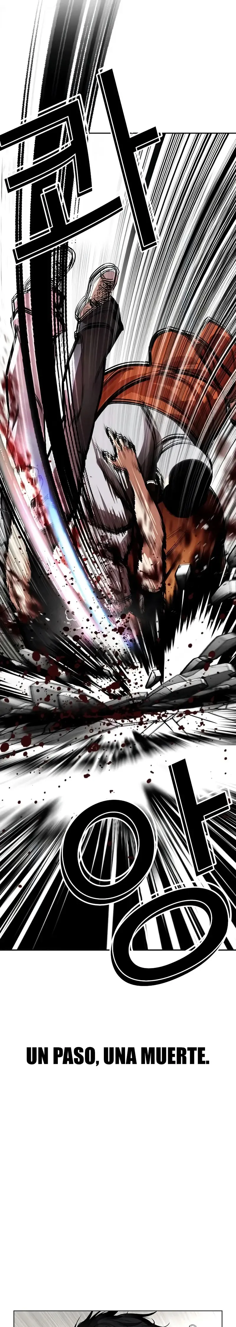 Lookism Capítulo 539 en Línea - página 62