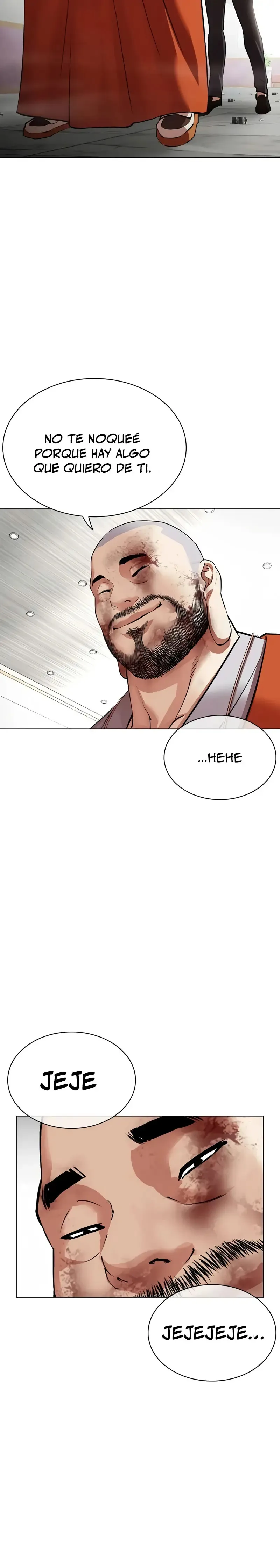 Lookism Capítulo 539 en Línea - página 64