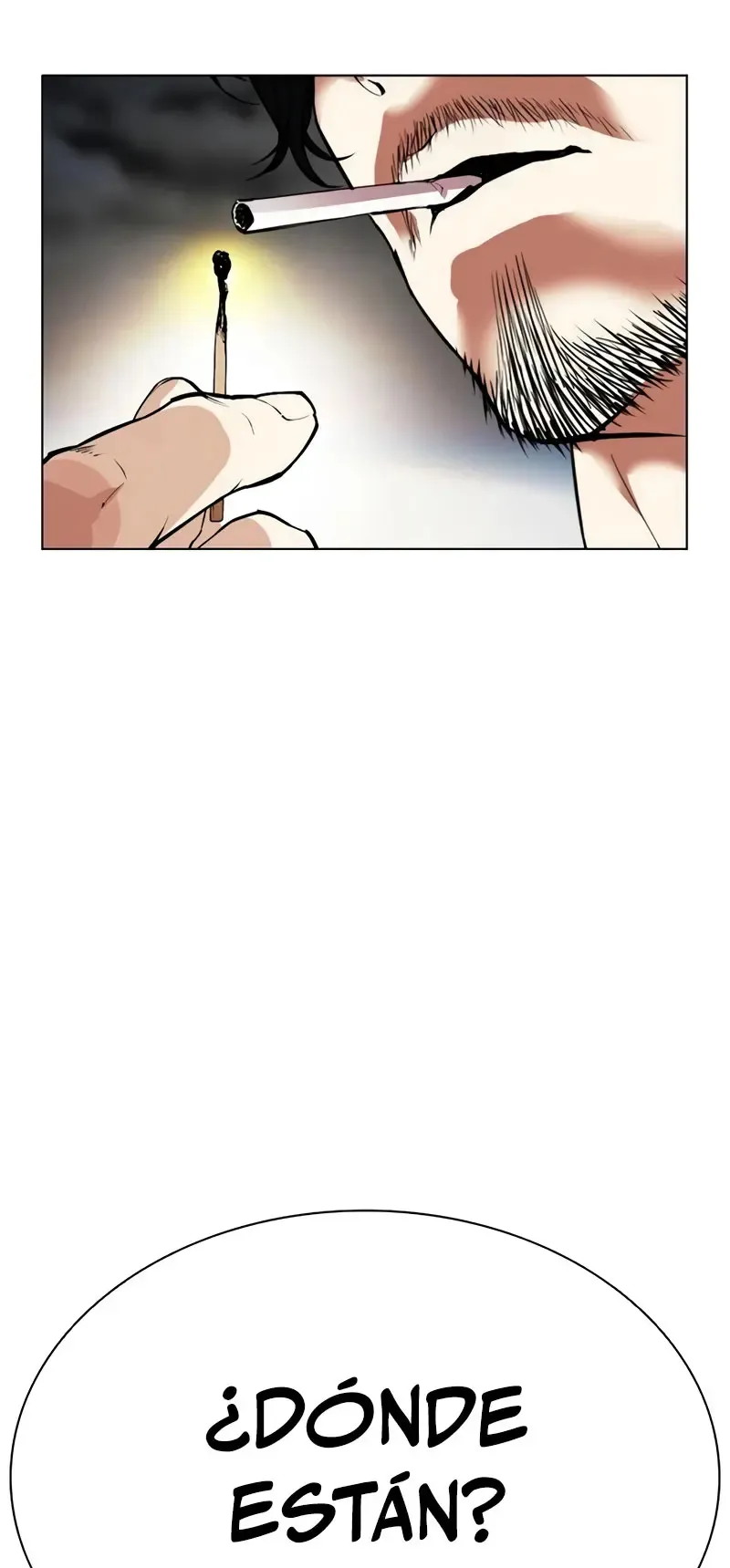 Lookism Capítulo 539 en Línea - página 71