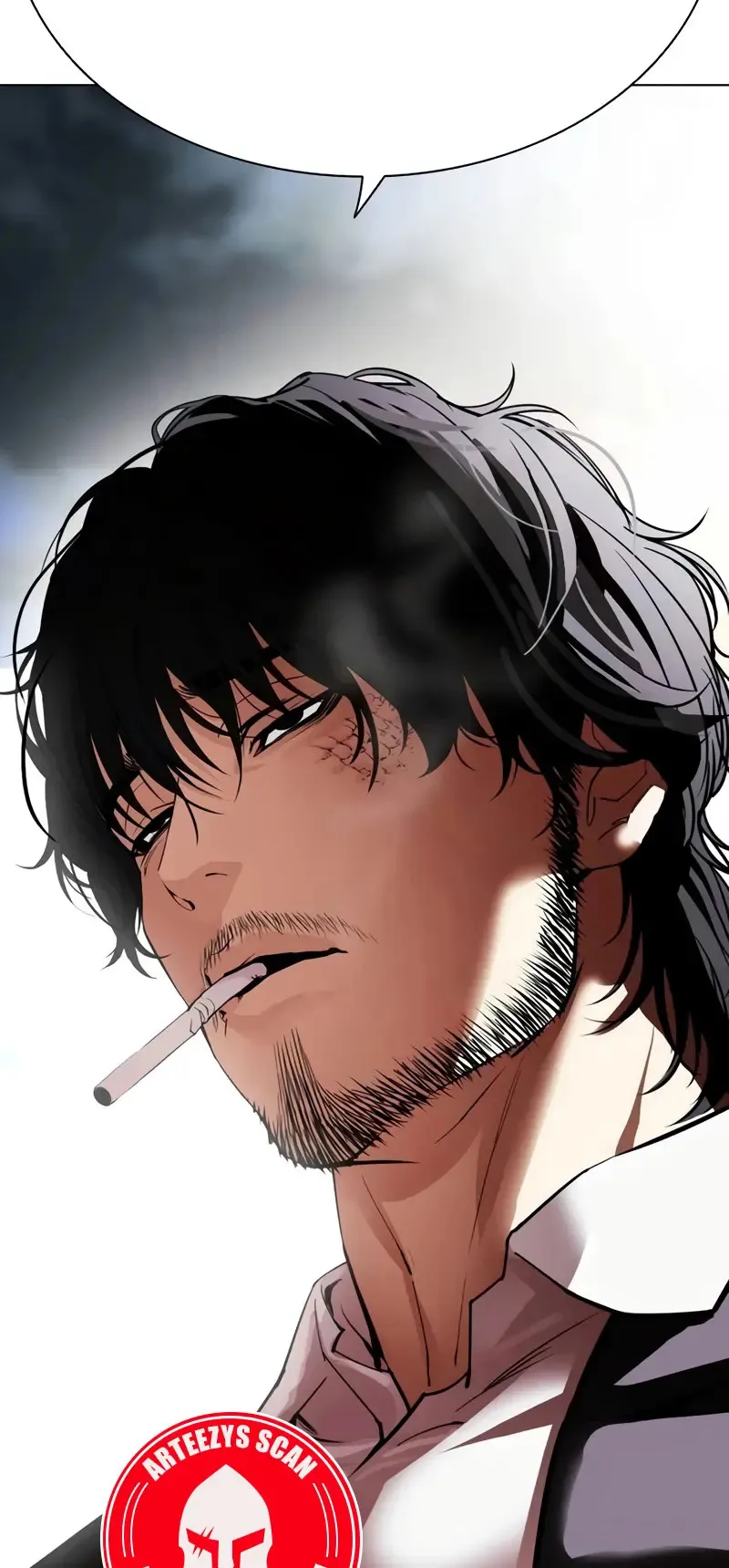 Lookism Capítulo 539 en Línea - página 72