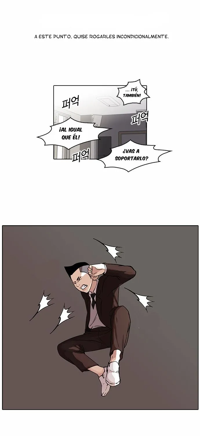 Lookism Capítulo 54 en Línea - página 13