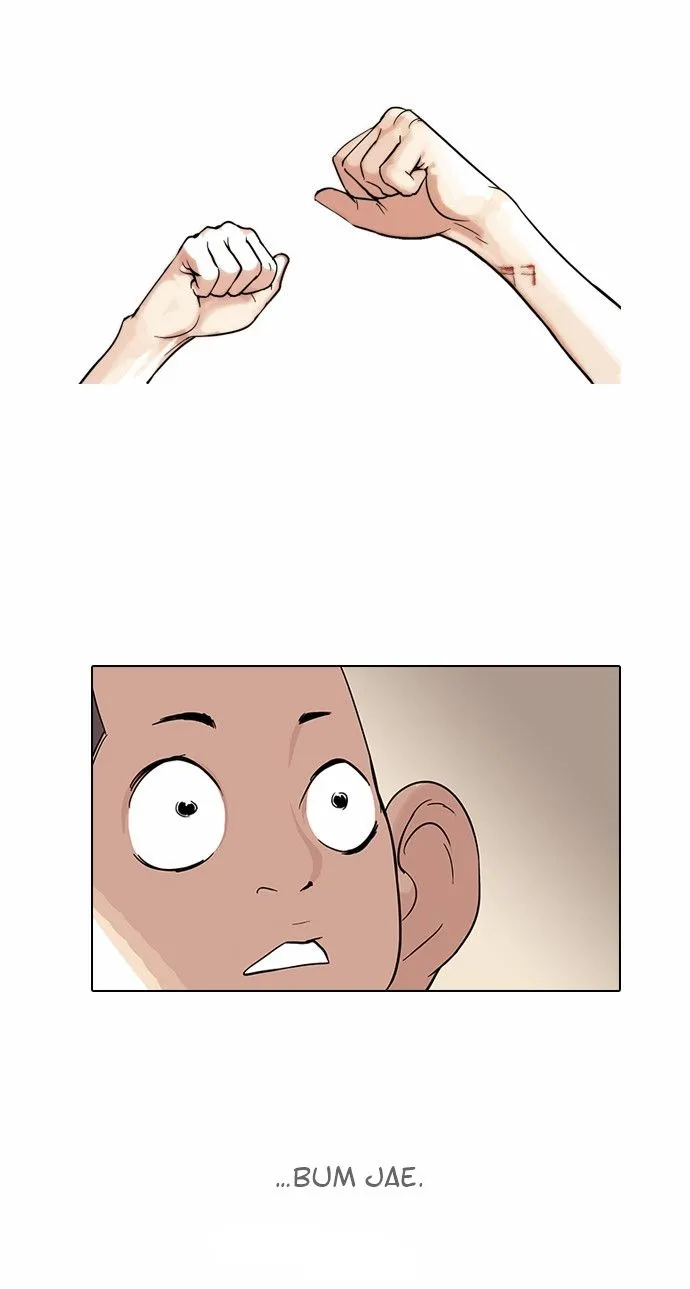 Lookism Capítulo 54 en Línea - página 26
