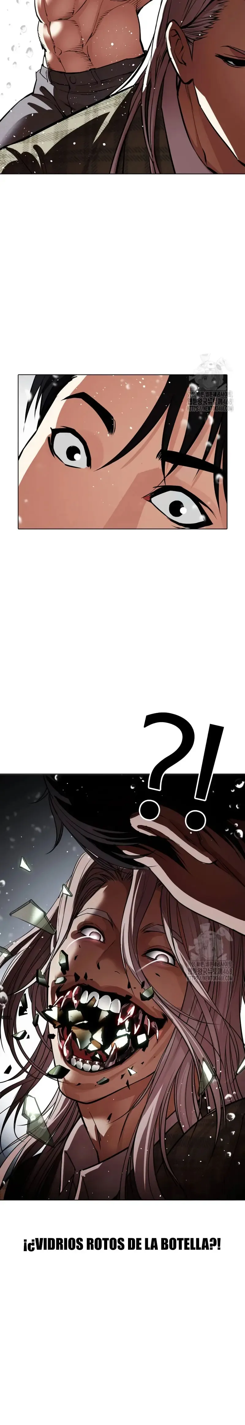 Lookism Capítulo 541 en Línea - página 23