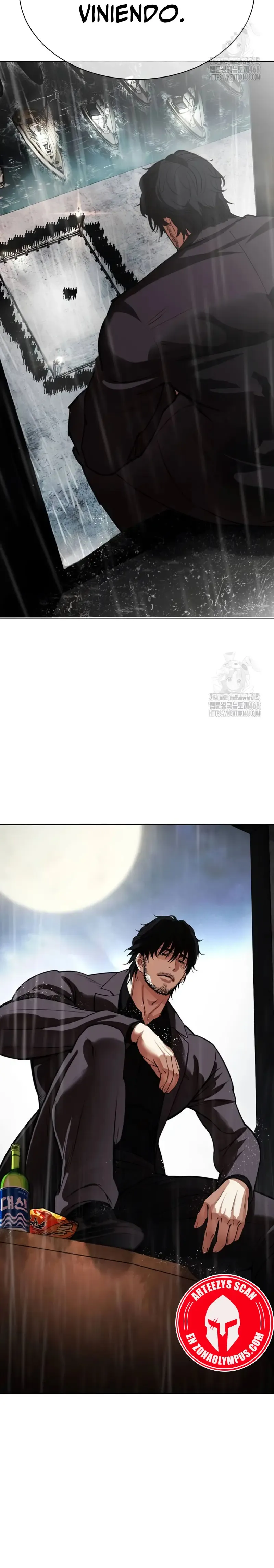 Lookism Capítulo 541 en Línea - página 58
