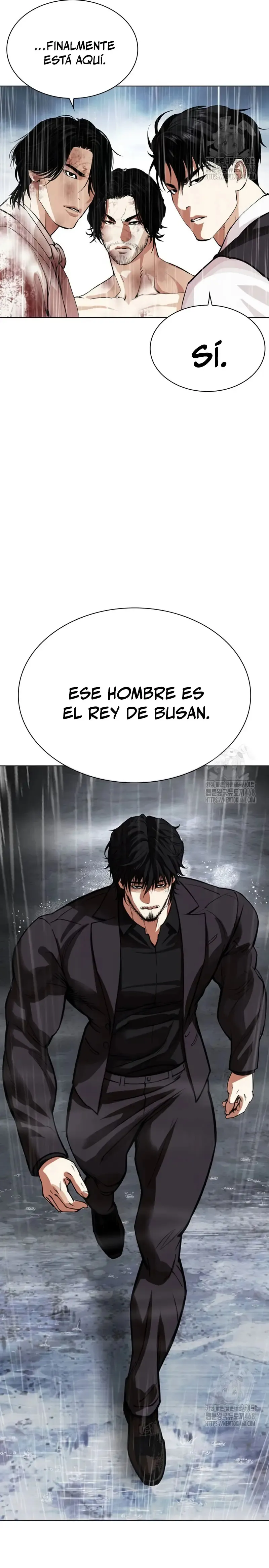 Lookism Capítulo 541 en Línea - página 64