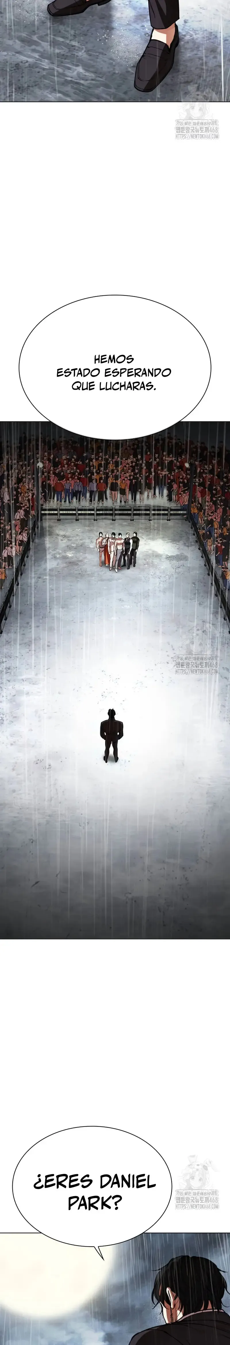 Lookism Capítulo 541 en Línea - página 66