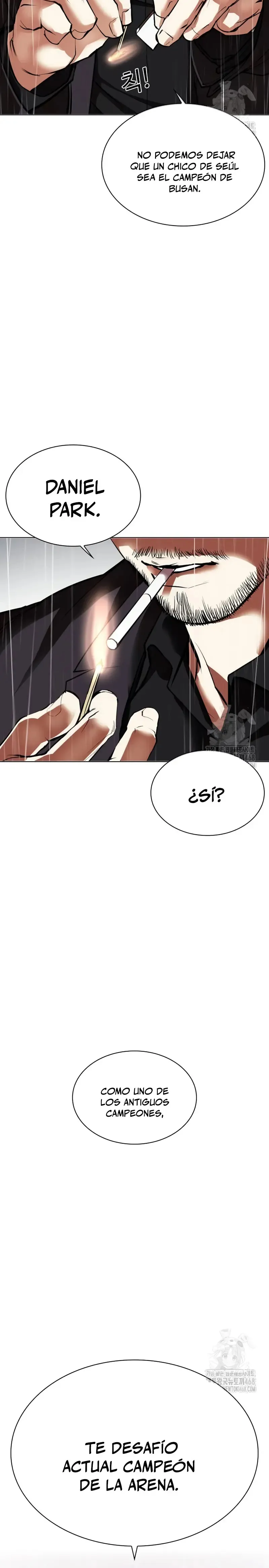 Lookism Capítulo 541 en Línea - página 68