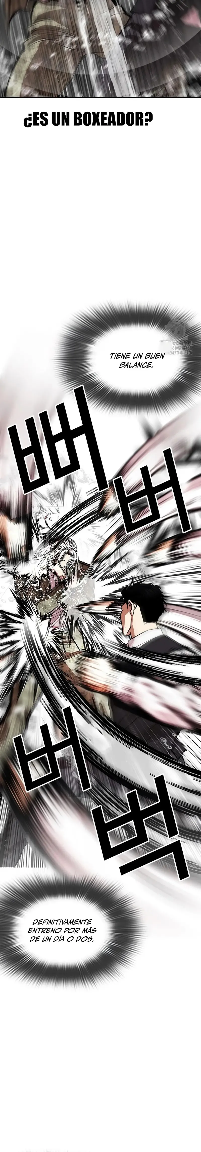 Lookism Capítulo 542 en Línea - página 13