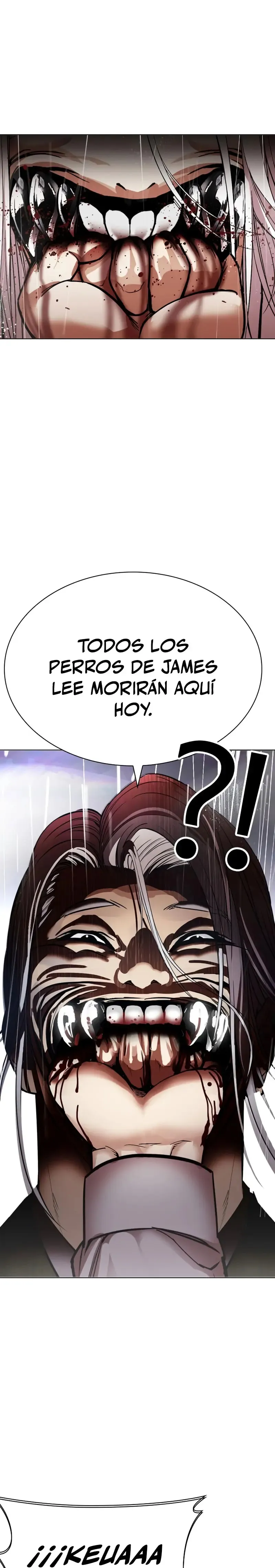 Lookism Capítulo 542 en Línea - página 32