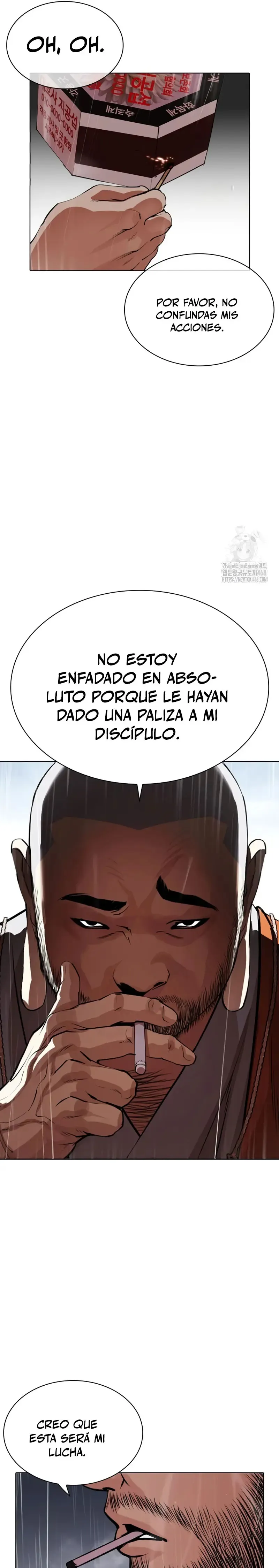 Lookism Capítulo 542 en Línea - página 50