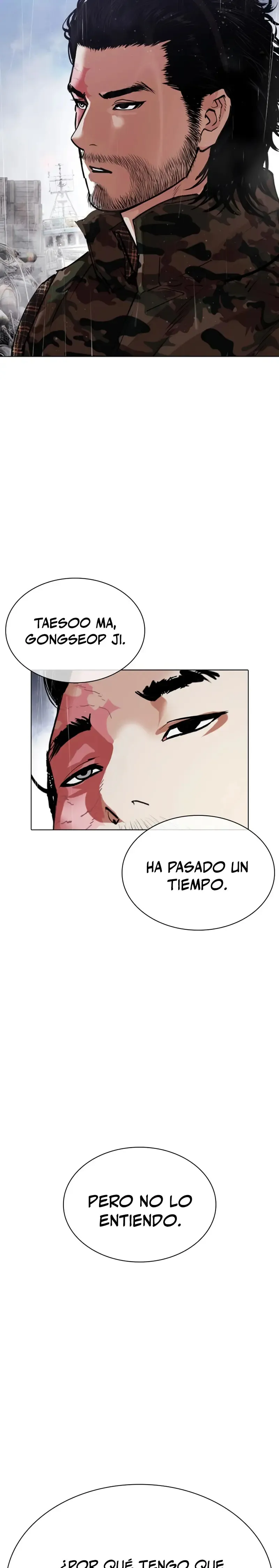 Lookism Capítulo 542 en Línea - página 52