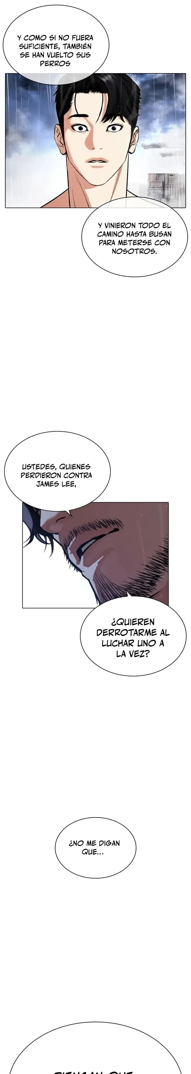 Lookism Capítulo 542 en Línea - página 54