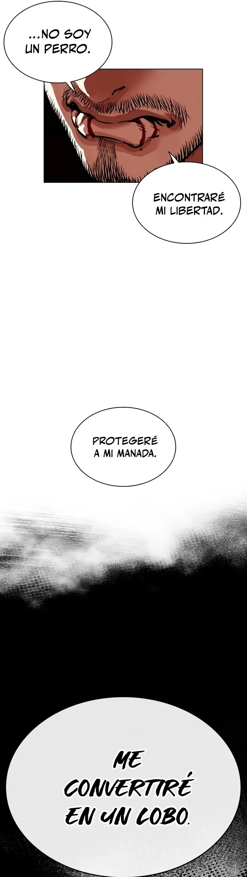 Lookism Capítulo 551 en Línea - página 51