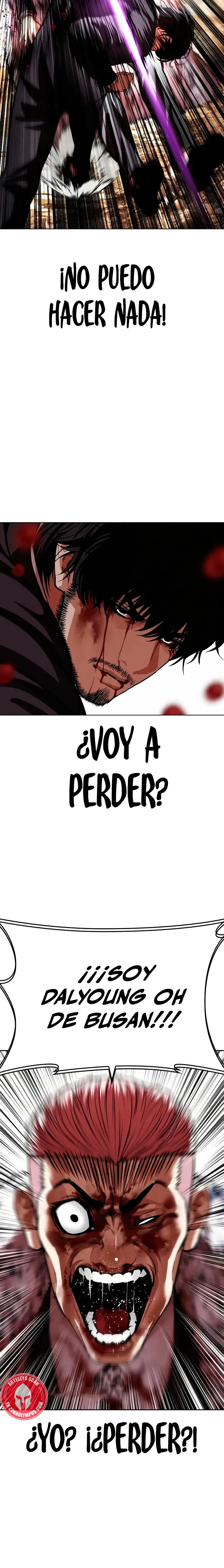 Lookism Capítulo 552 en Línea - página 13