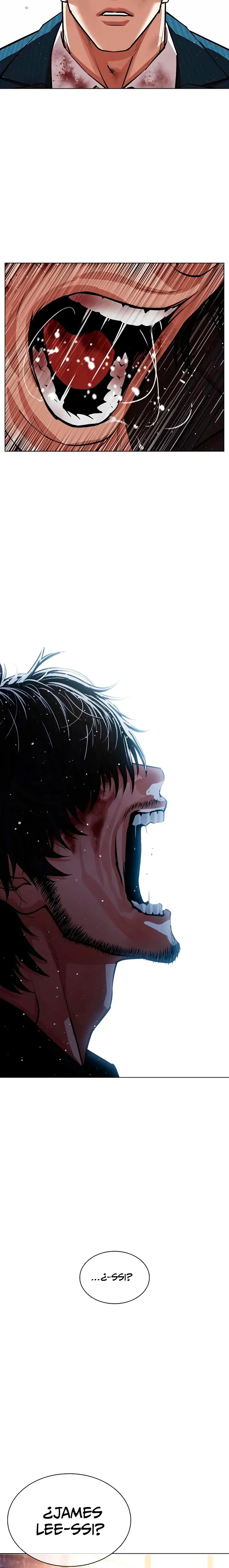 Lookism Capítulo 552 en Línea - página 42