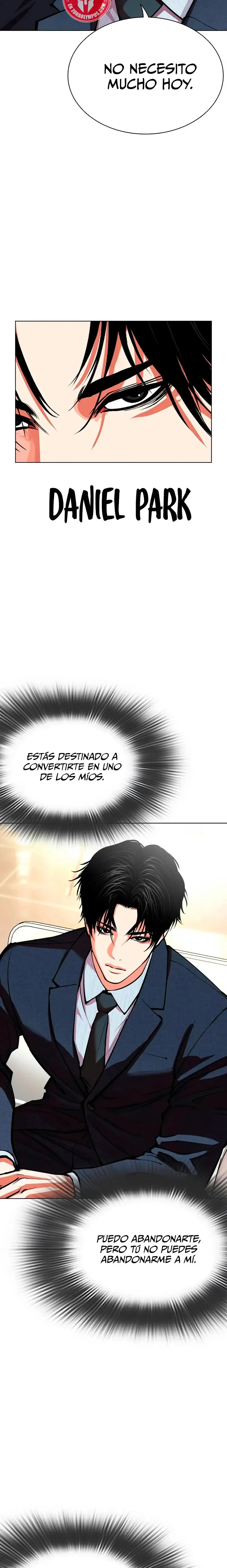 Lookism Capítulo 554 en Línea - página 38