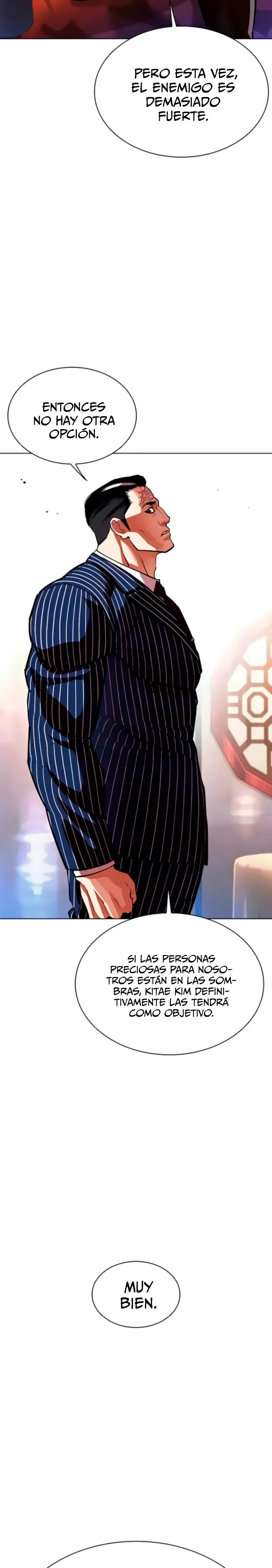 Lookism Capítulo 556 en Línea - página 41