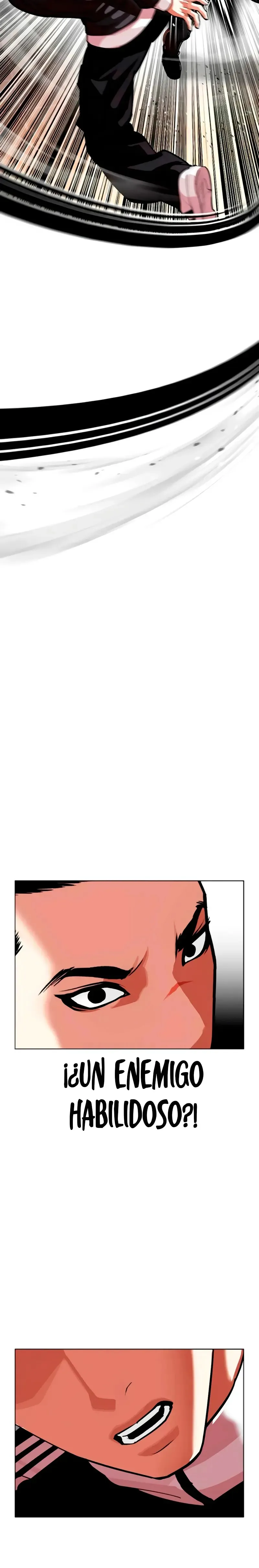 Lookism Capítulo 559 en Línea - página 48