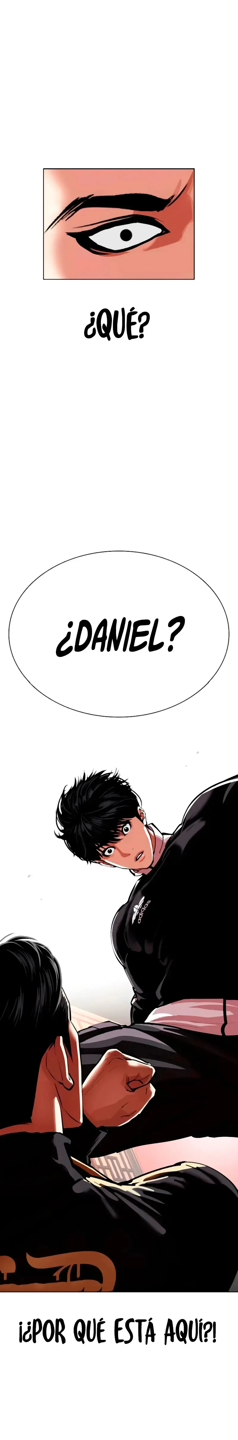 Lookism Capítulo 559 en Línea - página 49
