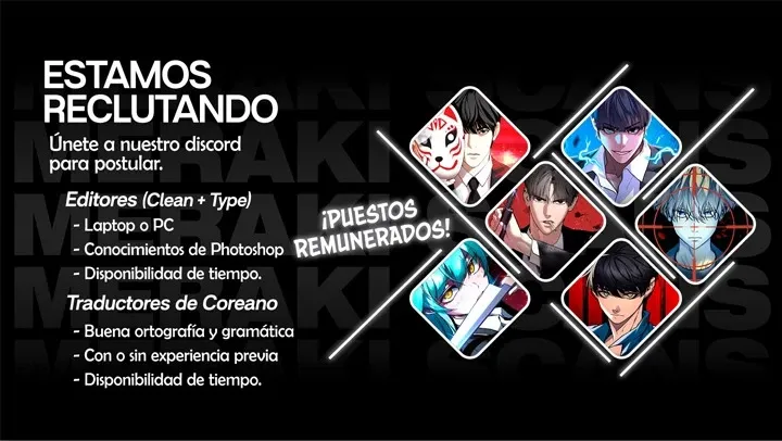 Lookism Capítulo 561 en Línea - página 19