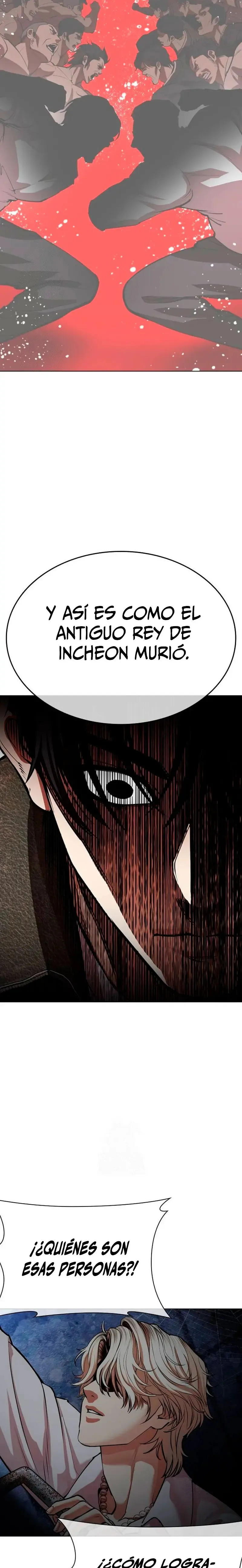 Lookism Capítulo 562 en Línea - página 14
