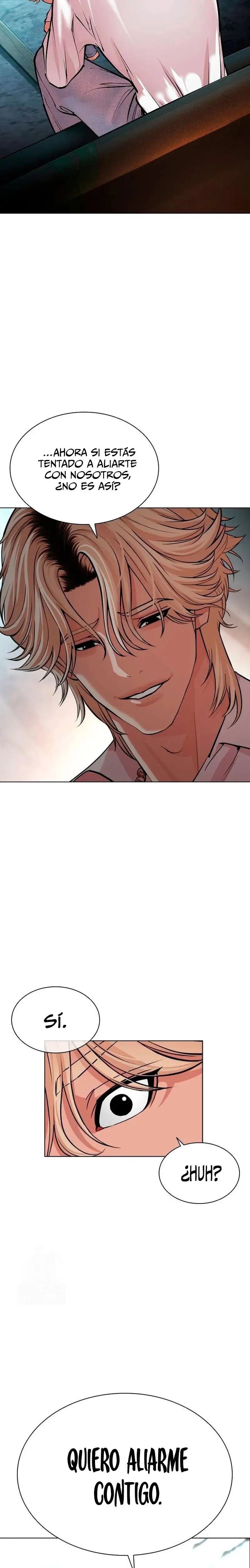Lookism Capítulo 562 en Línea - página 37