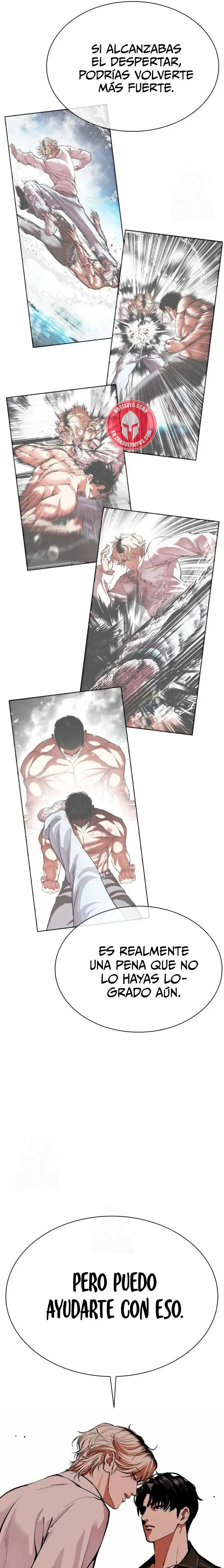 Lookism Capítulo 562 en Línea - página 41