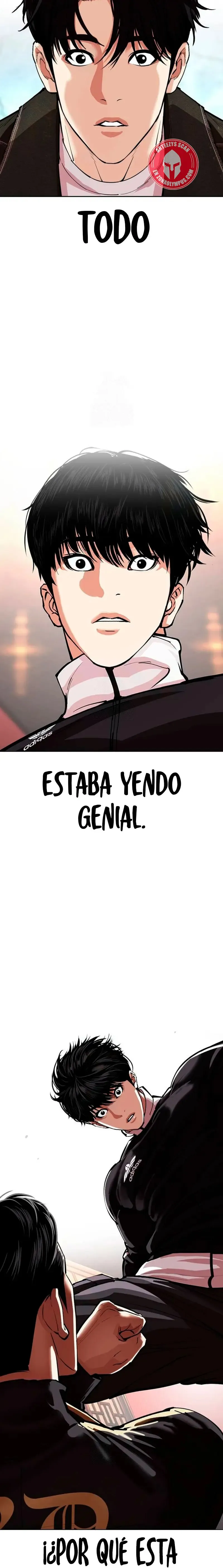 Lookism Capítulo 562 en Línea - página 43