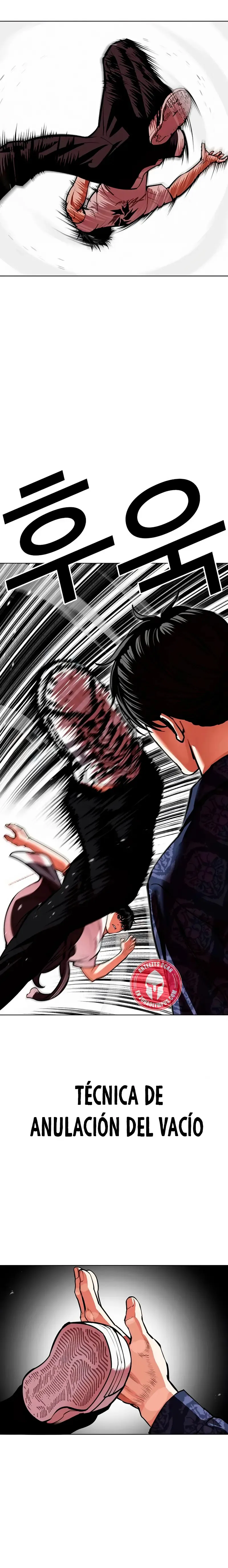 Lookism Capítulo 564 en Línea - página 18