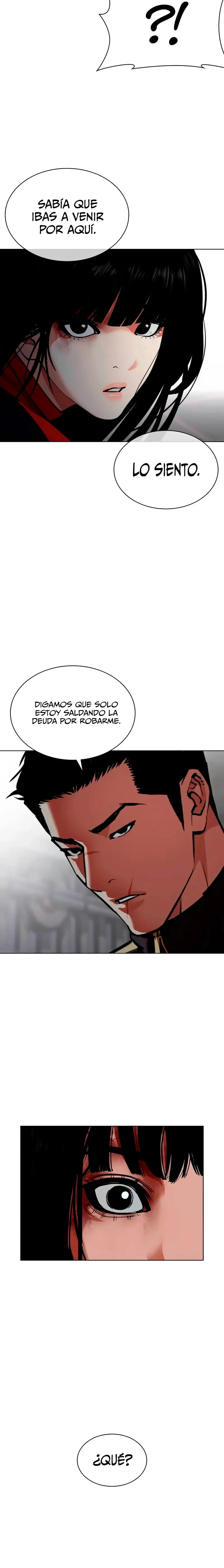 Lookism Capítulo 564 en Línea - página 43