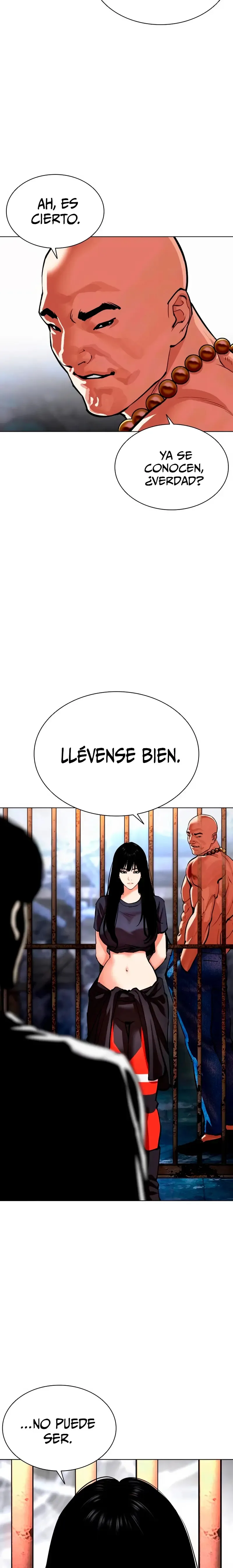 Lookism Capítulo 565 en Línea - página 14