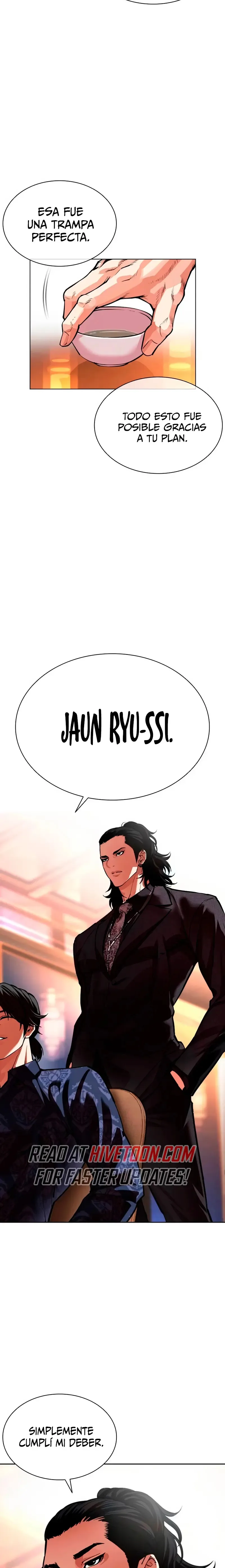 Lookism Capítulo 565 en Línea - página 24