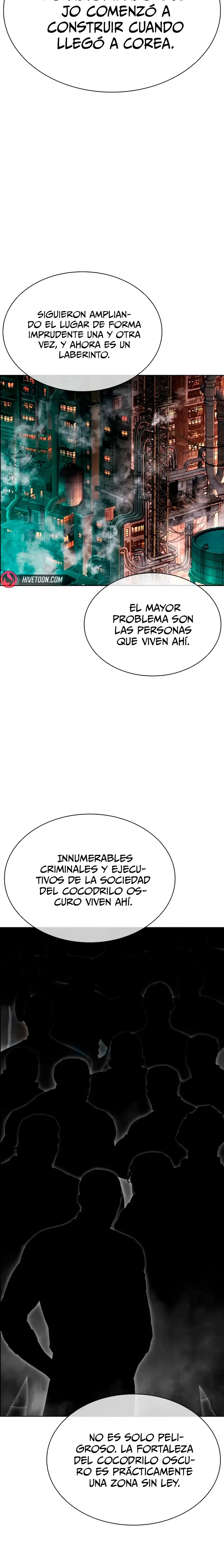 Lookism Capítulo 565 en Línea - página 37